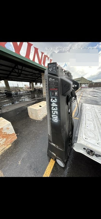 2023 VECTOR Vector Max