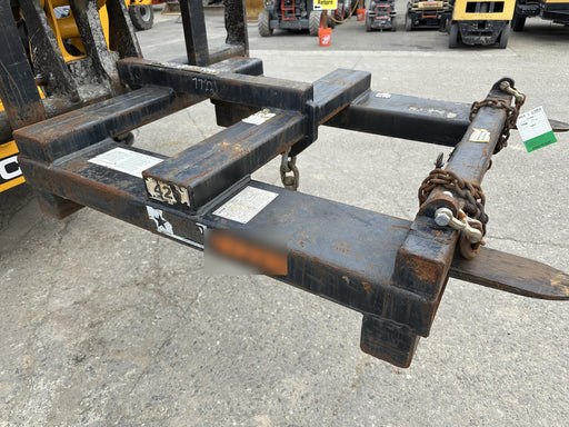 2020 STAR INDUSTRIES 1395B