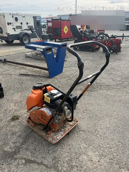 2023 MULTIQUIP MVC82VHW