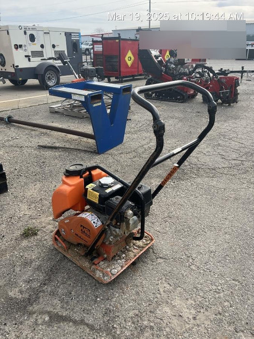 2023 MULTIQUIP MVC82VHW