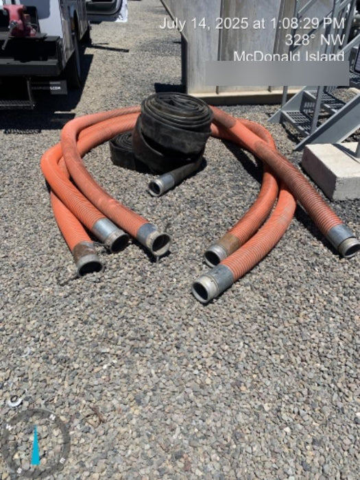 2022 ATLAS COPCO PAC F44 KD