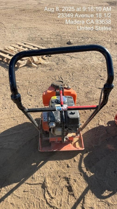 2023 MULTIQUIP MVC82VHW