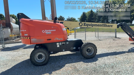 2025 JLG 460SJ