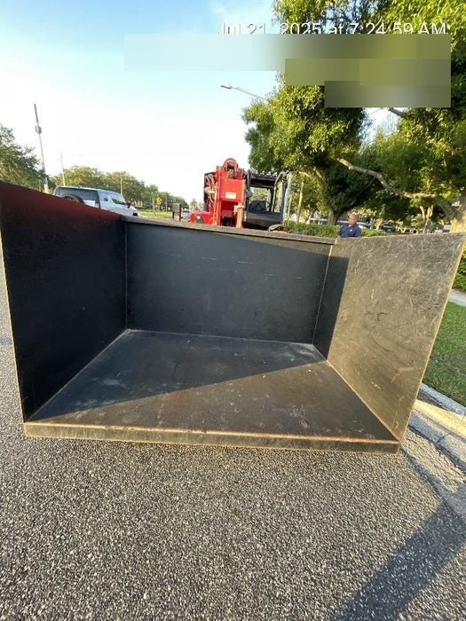 2025 STAR INDUSTRIES 1430