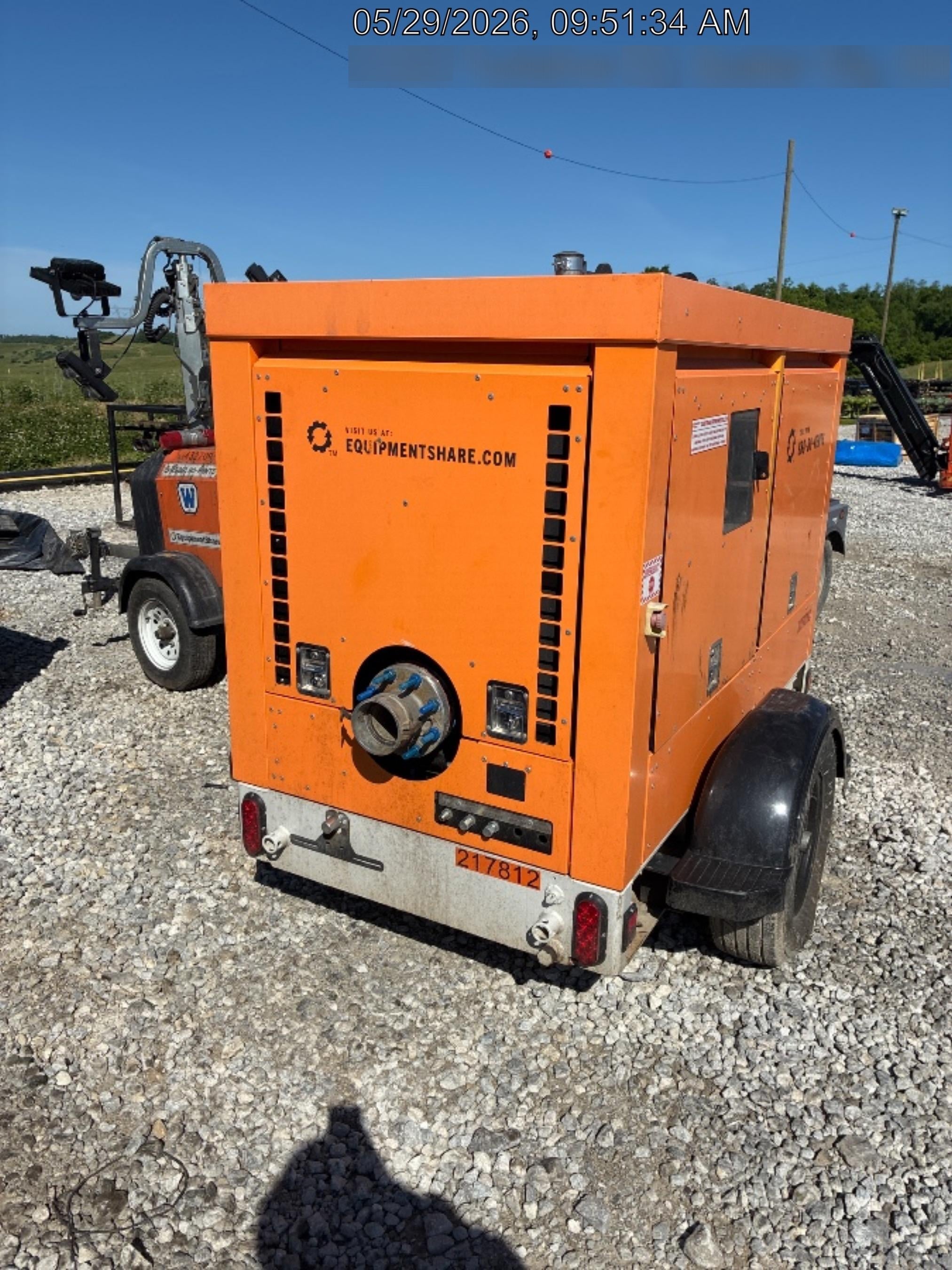 2022 PIONEER SAPP44S10L71-D2.9L4
