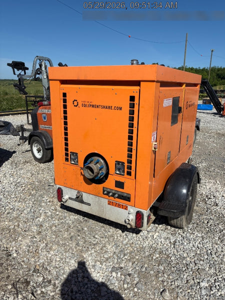 2022 PIONEER SAPP44S10L71-D2.9L4