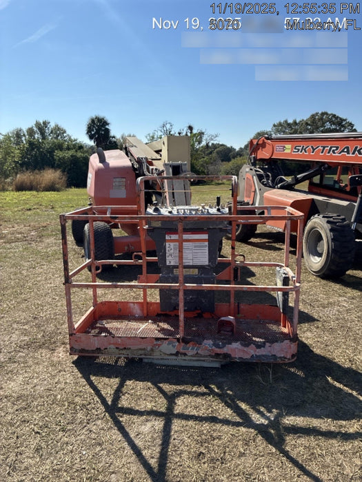 2019 JLG 450AJ