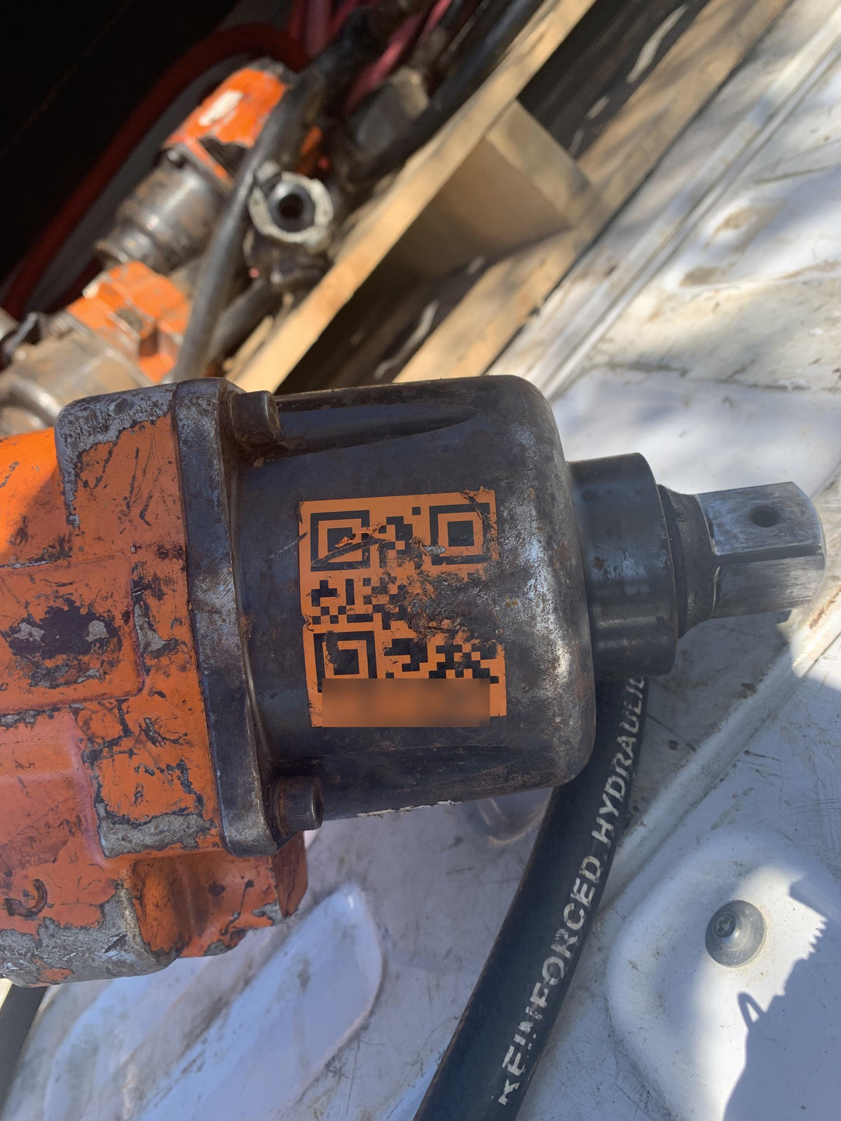 2021 MICHIGAN PNEUMATIC 4940B2