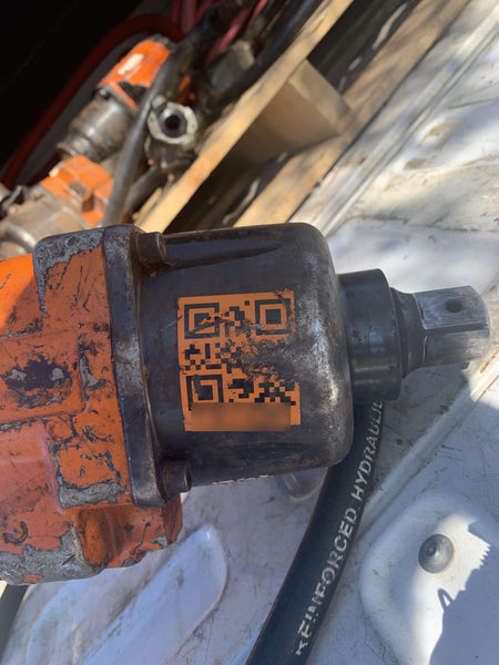 2021 MICHIGAN PNEUMATIC 4940B2