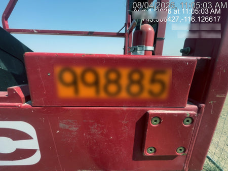 2020 MEC 4046SE