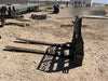 2019 PALADIN 48" Pallet Forks - Paladin