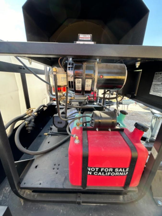 2025 MI-T-M HS-3505-1MGH-UR