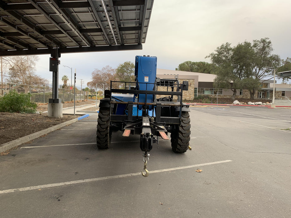 2020 STAR INDUSTRIES M1360B - Star JIB Boom