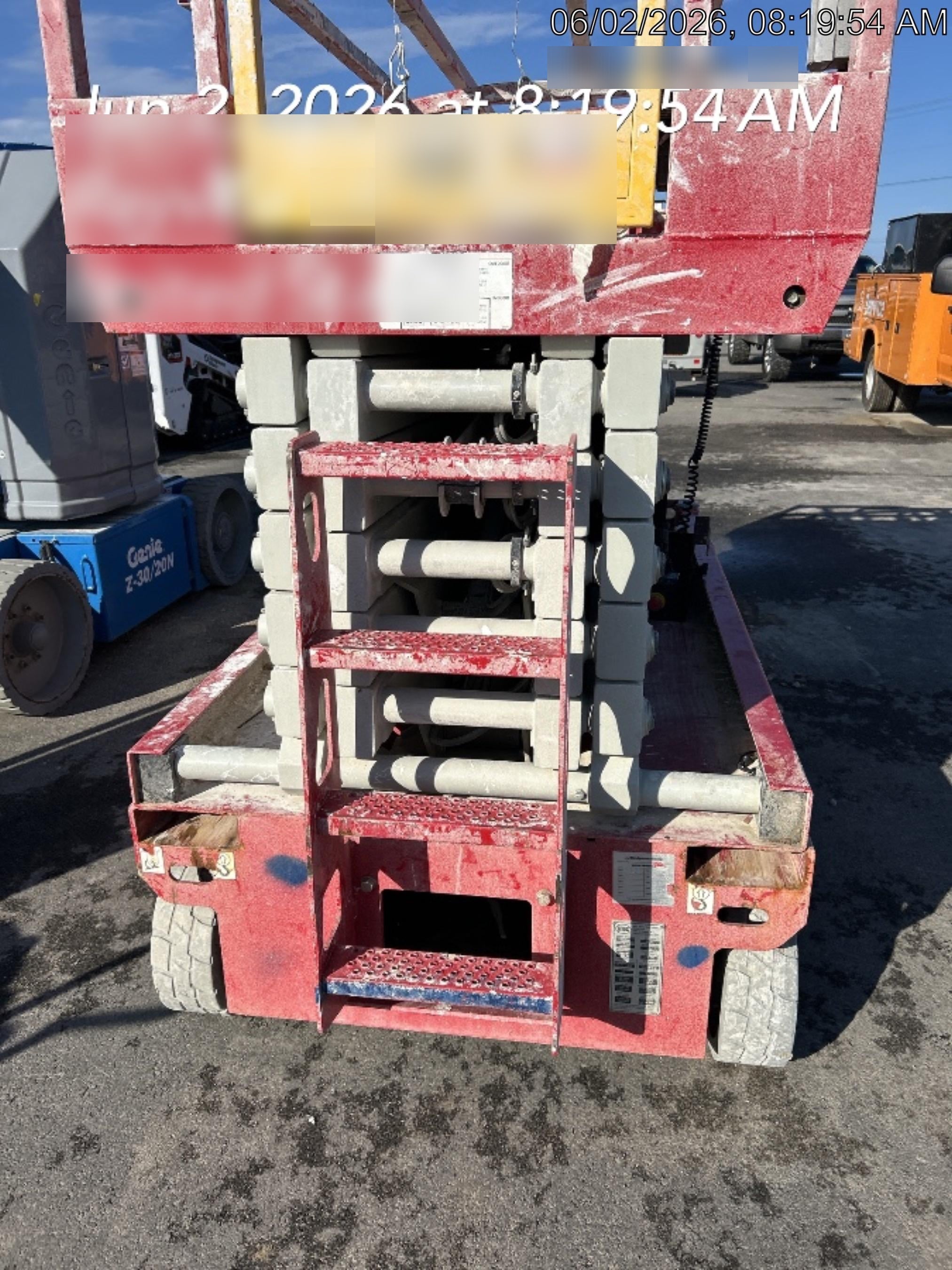 2021 MEC 4046SE