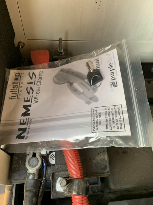 2021 ATLAS COPCO QAS25