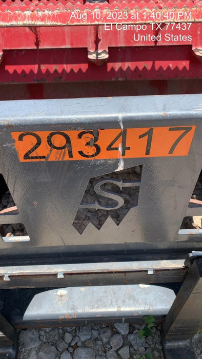 2023 SOLESBEE SPF-48