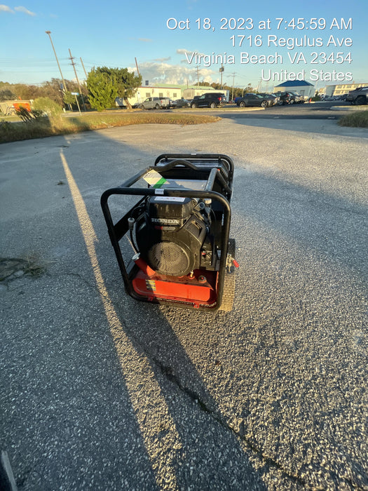 2021 Mi-T-M Corporation GEN-14000-1MHE Standard