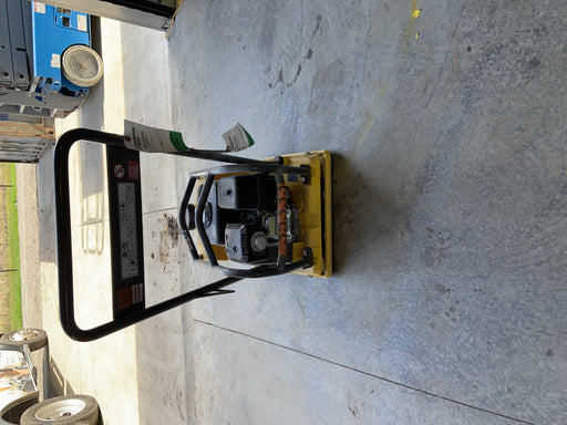 2019 WACKER NEUSON WP1550AW