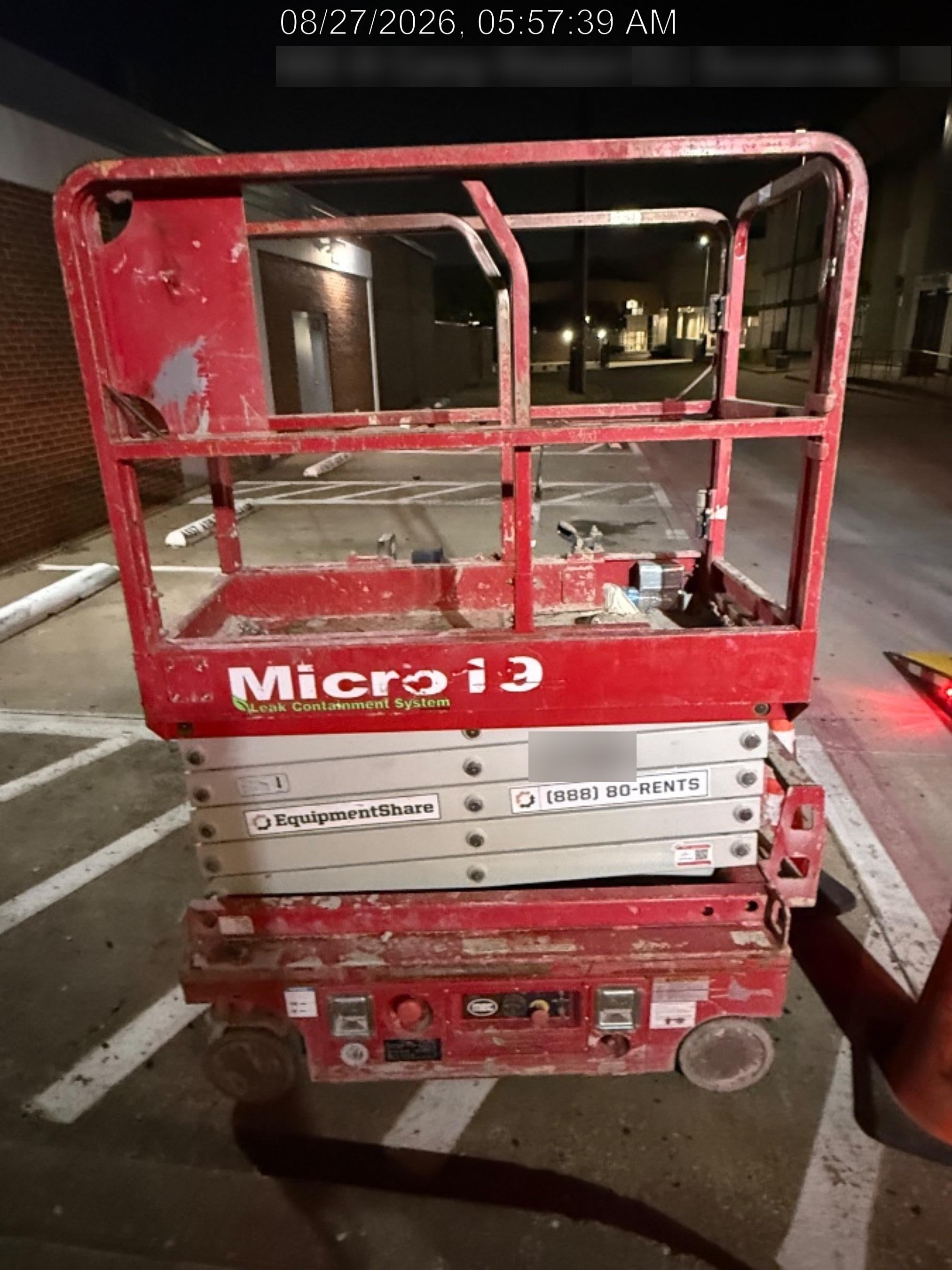 2020 MEC Micro 19