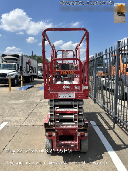 2021 MEC 2632SE