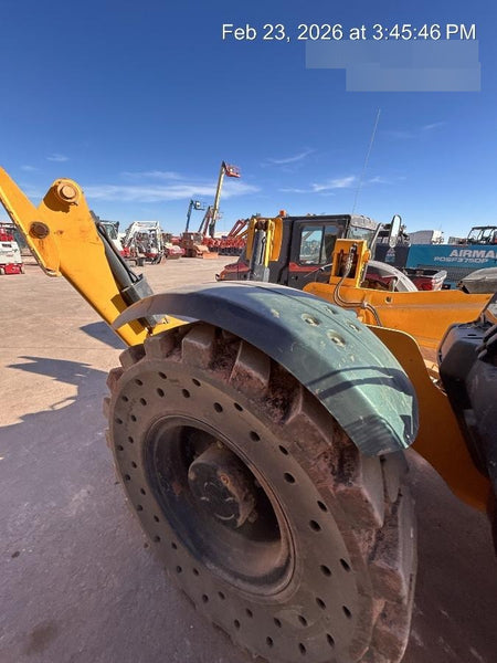 2021 JCB 512-56