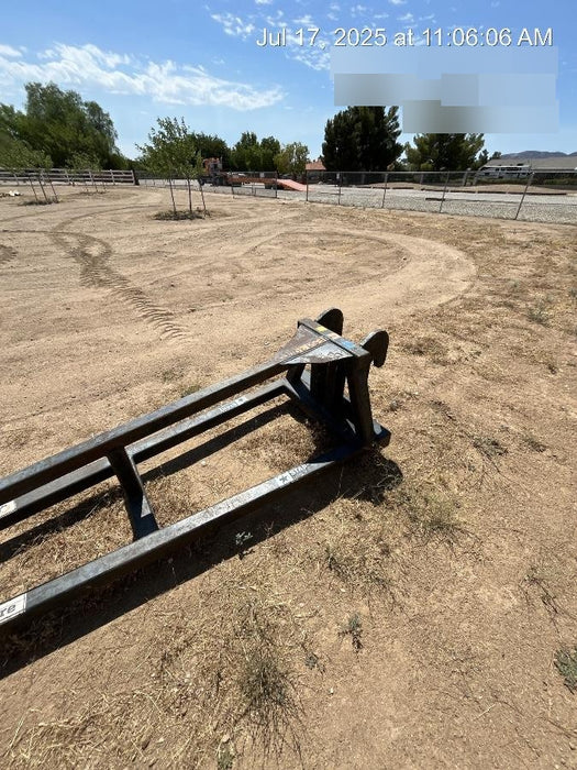 2021 STAR INDUSTRIES 1320TK