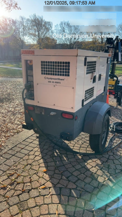 2022 ATLAS COPCO QAS25 CWK