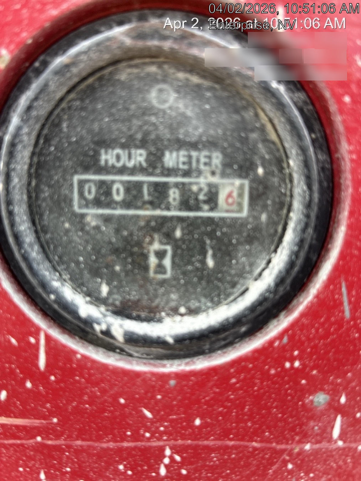 2021 MEC 2632SE
