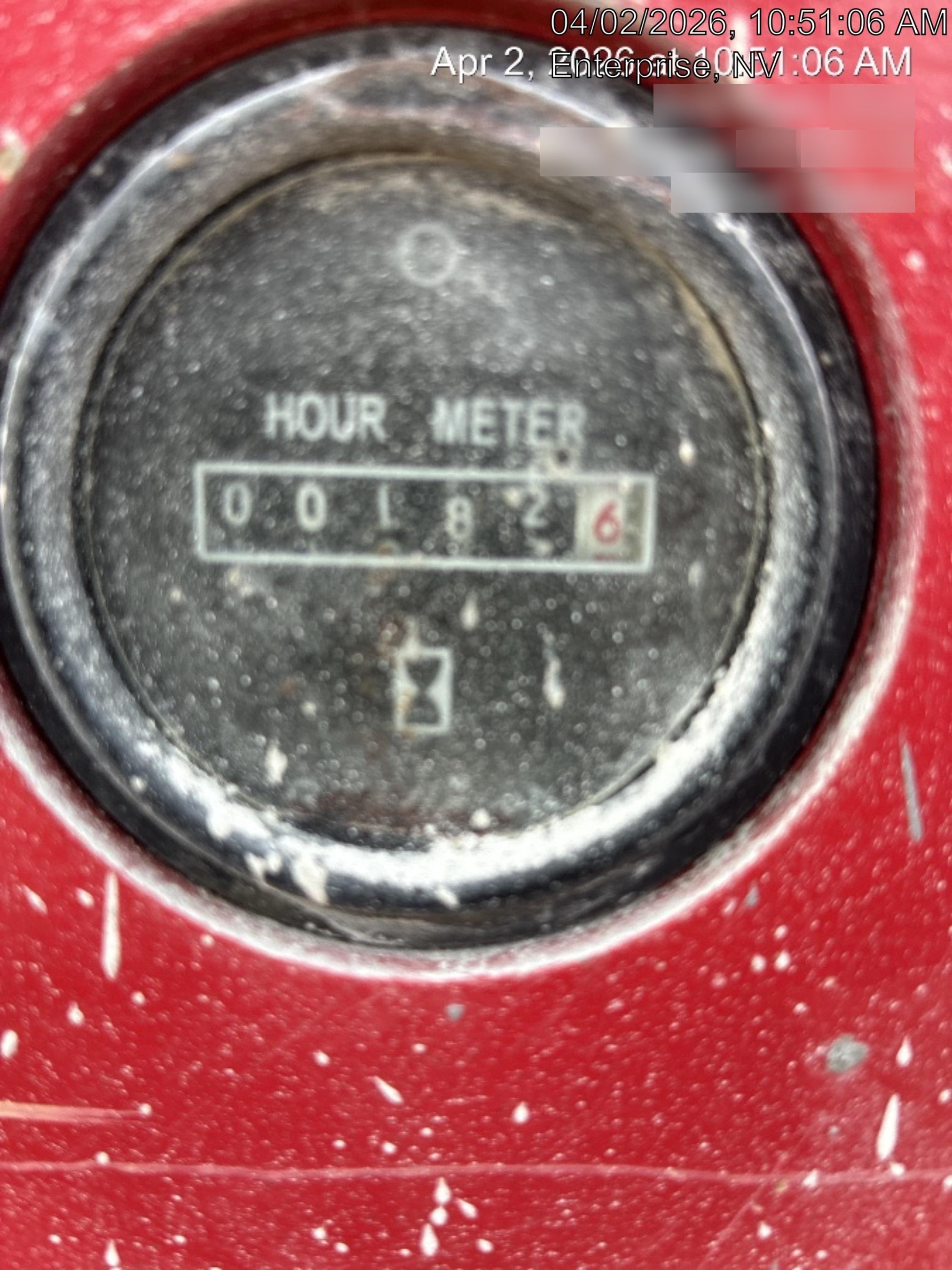 2021 MEC 2632SE