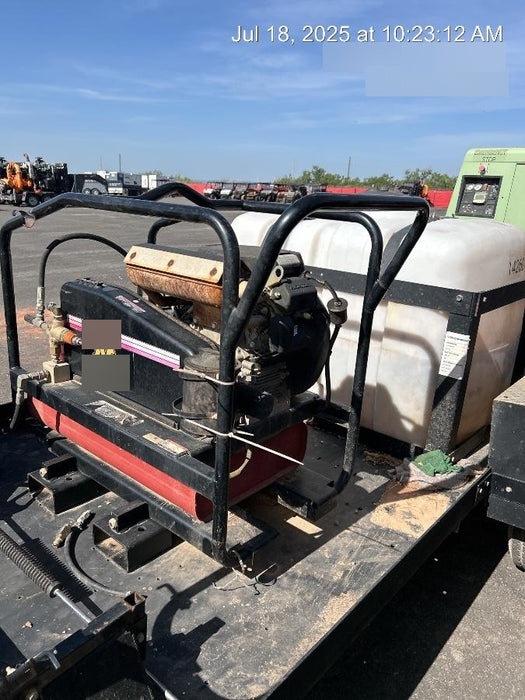 2021 MI-T-M CORPORATION CWC-5004-4MAH