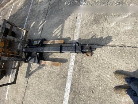 2025 STAR INDUSTRIES M1360B - Star JIB Boom
