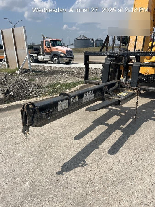2022 STAR INDUSTRIES M1360B - Star JIB Boom