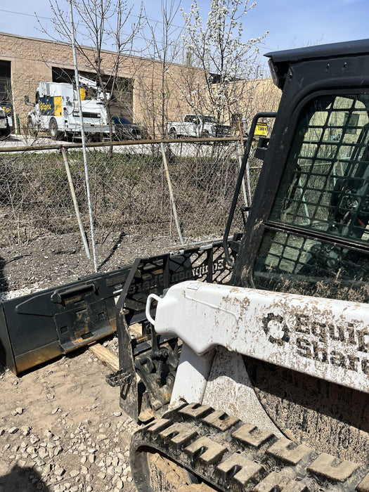 2022 PALADIN 48" Pallet Forks - Paladin