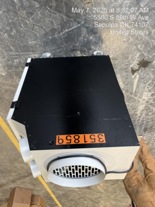 2023 KWIKOOL KPAC1411-2