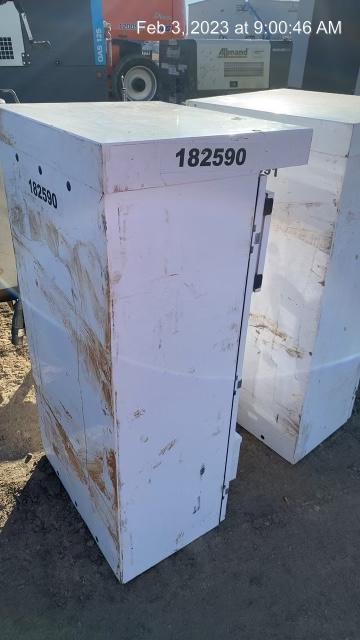 2021 YASKAWA DW-4100