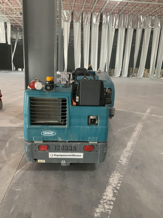 2020 TENNANT S20 LPG