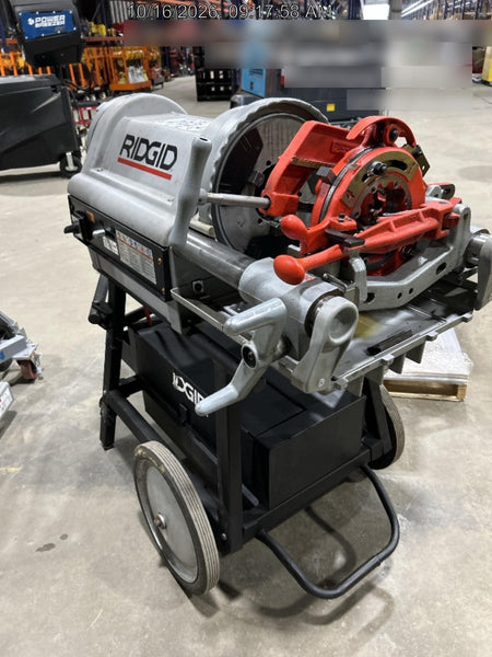 2024 RIDGID 1224