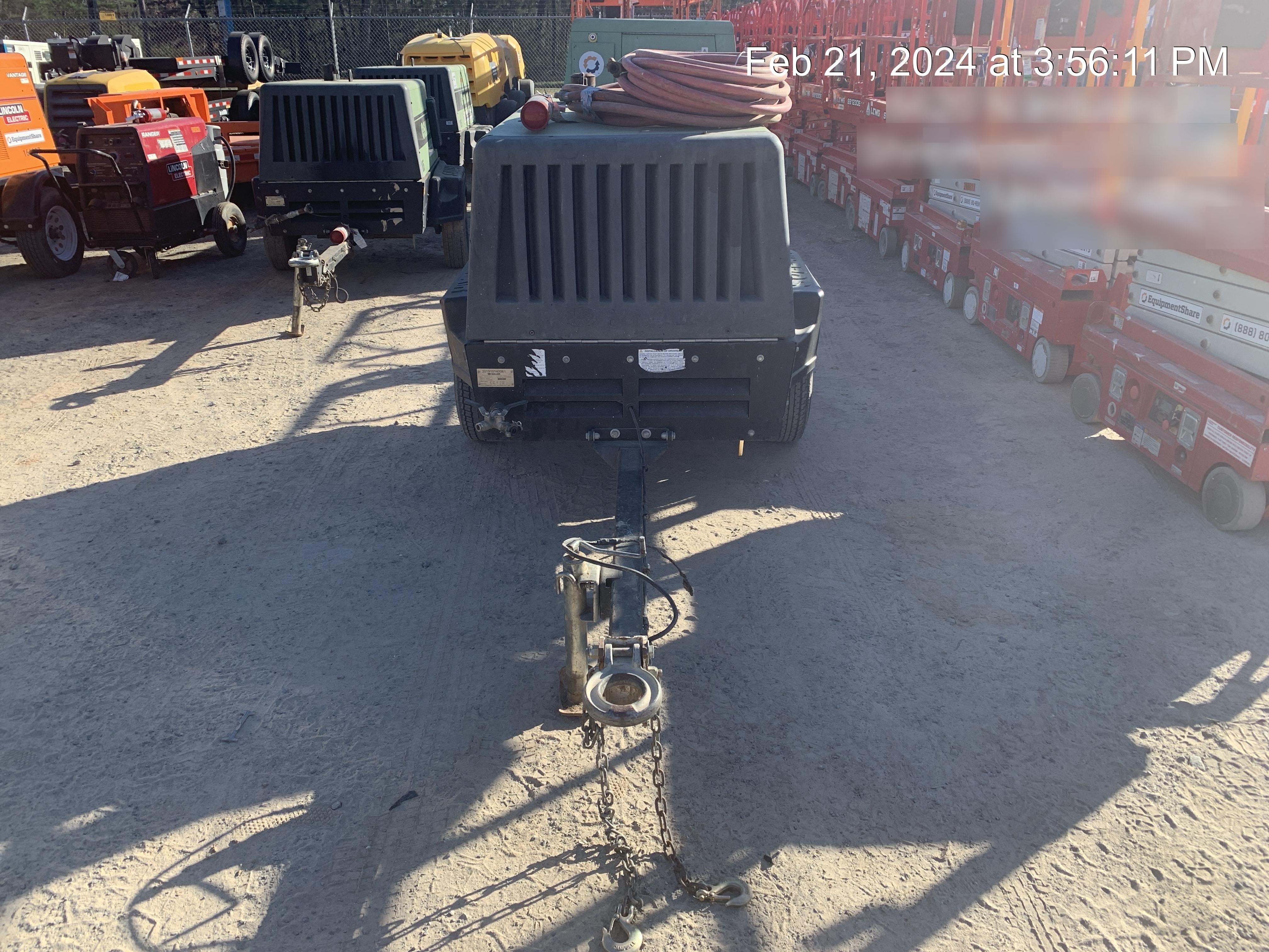 2019 SULLAIR 185-DPQ