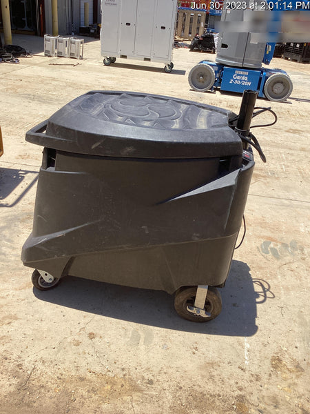 2022 POWER BREEZER PB4BASE