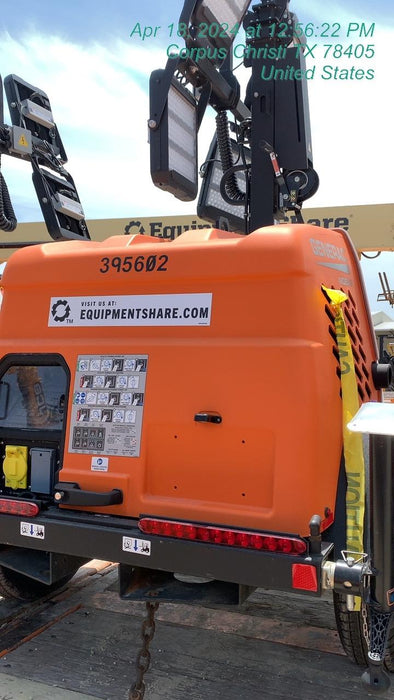 2024 GENERAC MLT2