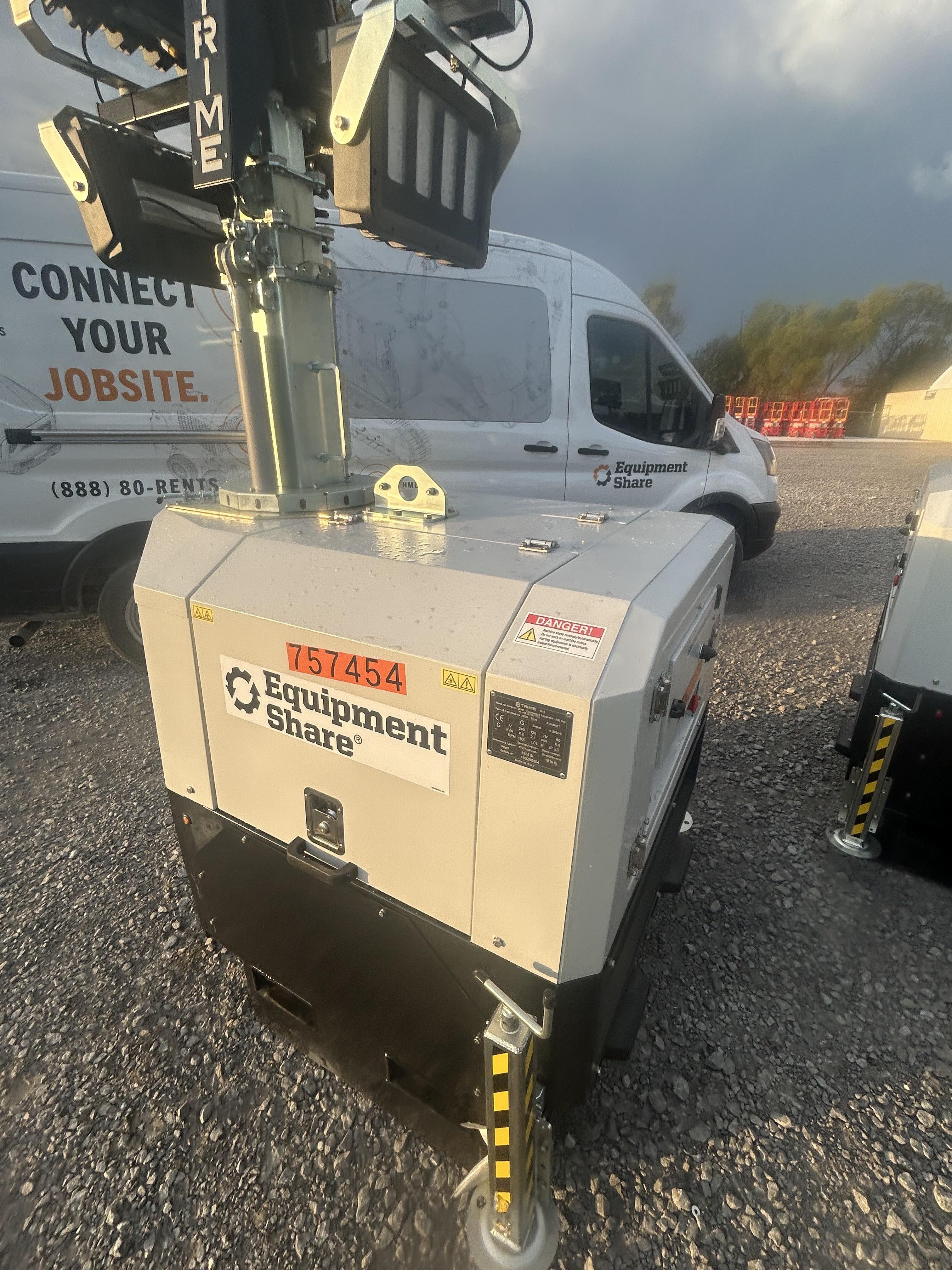 2026 TRIME X-SMART (SKID)