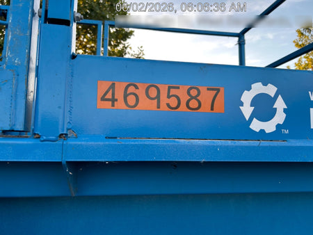 2024 GENIE GS-4390 RT