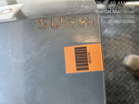 2025 HEATSTAR HS210KT