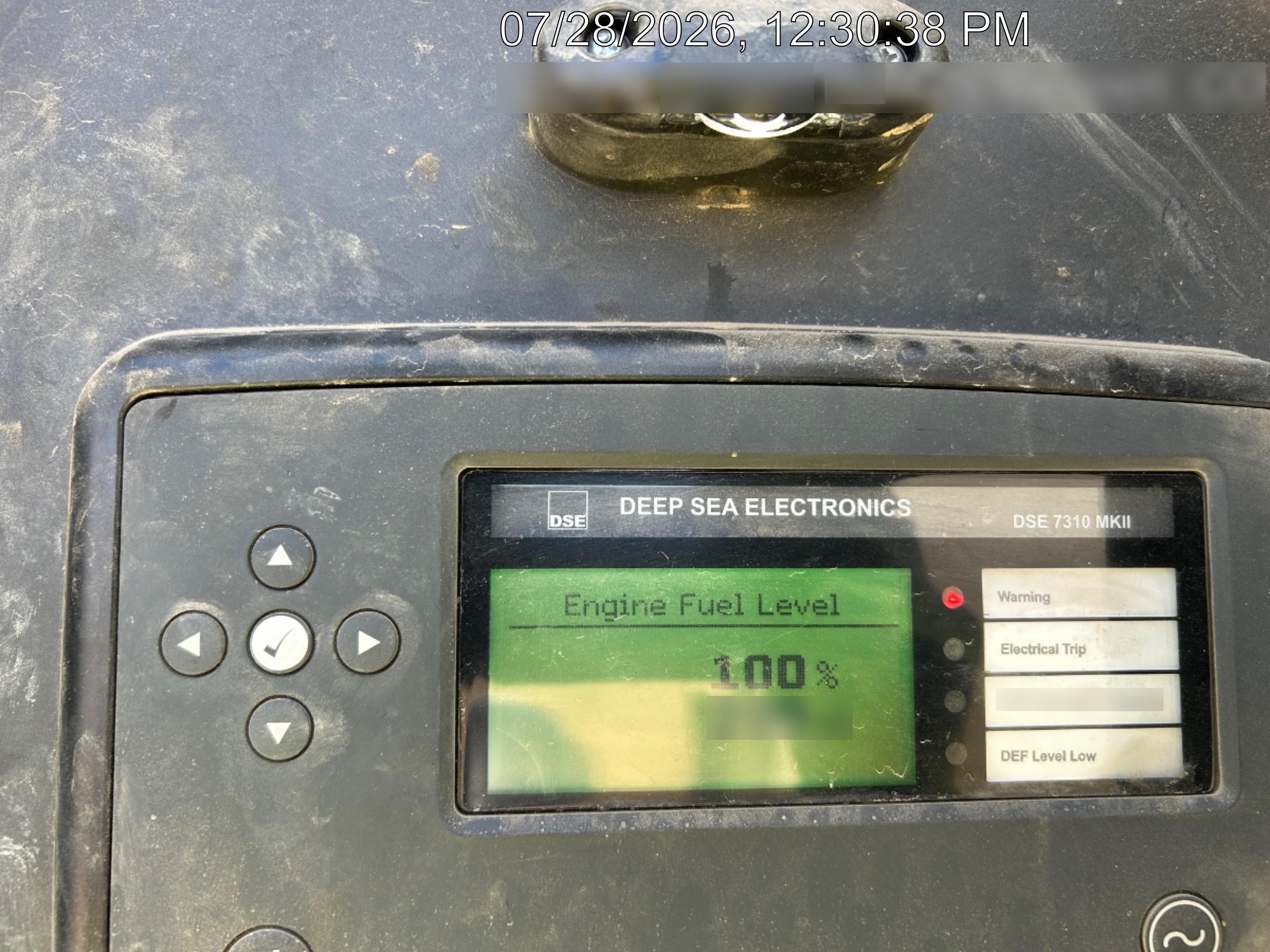 2021 ATLAS COPCO QAS200
