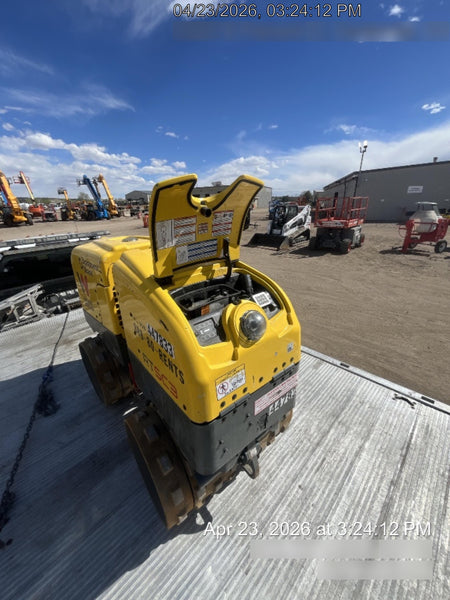 2024 WACKER NEUSON RTLx-SC3