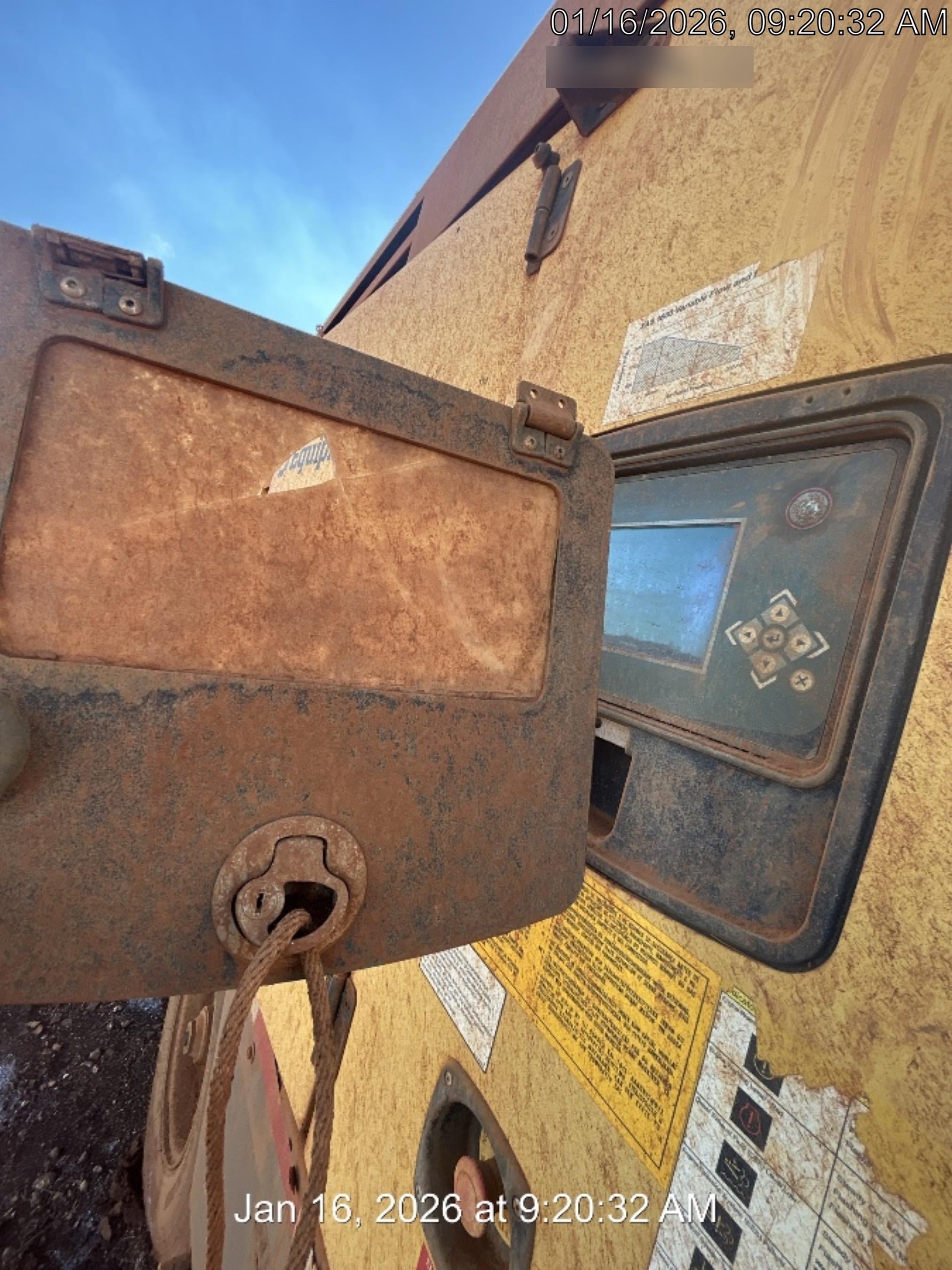 2021 ATLAS COPCO XAS 1800