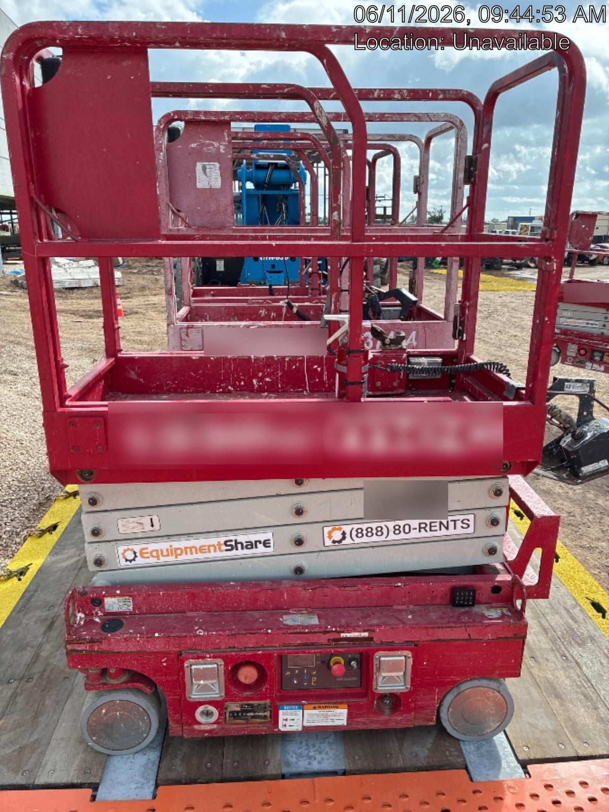 2018 MEC 1330SE MEC 1330SE, 2 Yr Full Extended Warranty