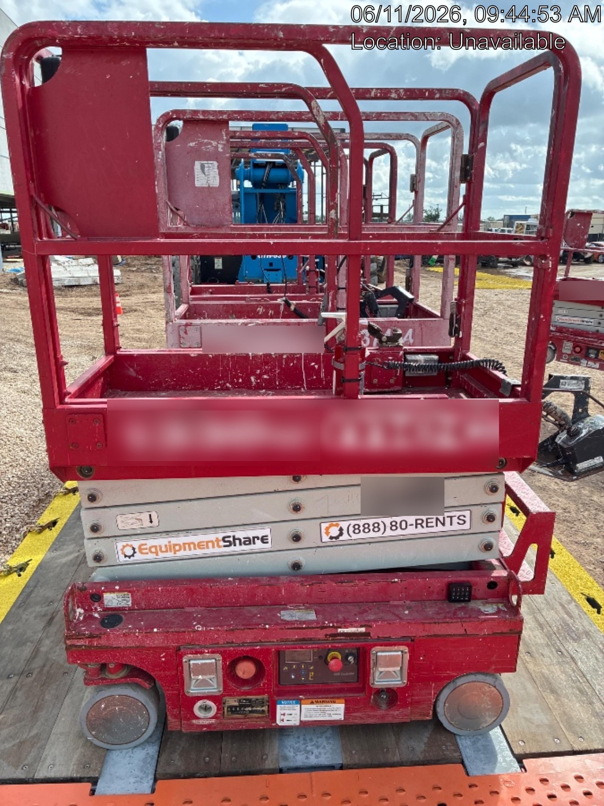2018 MEC 1330SE MEC 1330SE, 2 Yr Full Extended Warranty