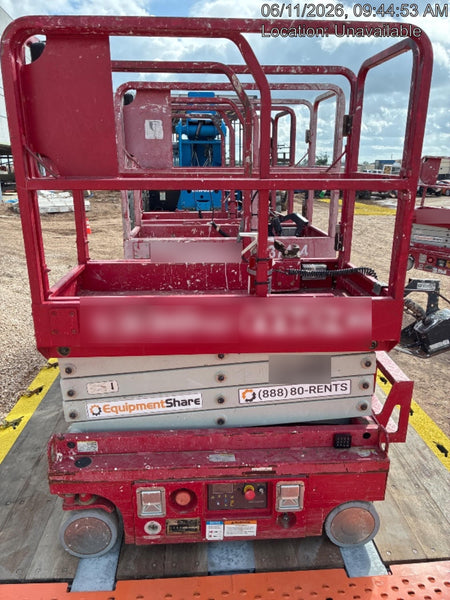 2018 MEC 1330SE MEC 1330SE, 2 Yr Full Extended Warranty