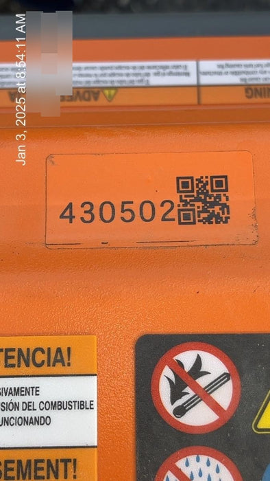 2024 GENERAC GP9200E